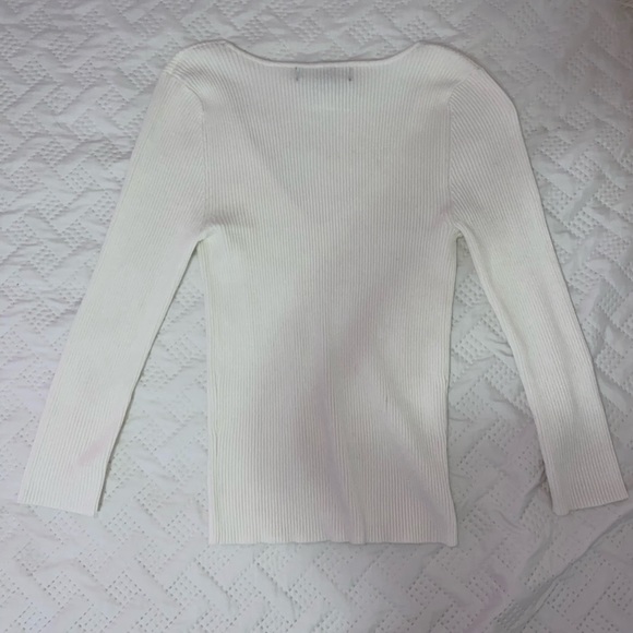 white quarter sleeve ! - Picture 2 of 3